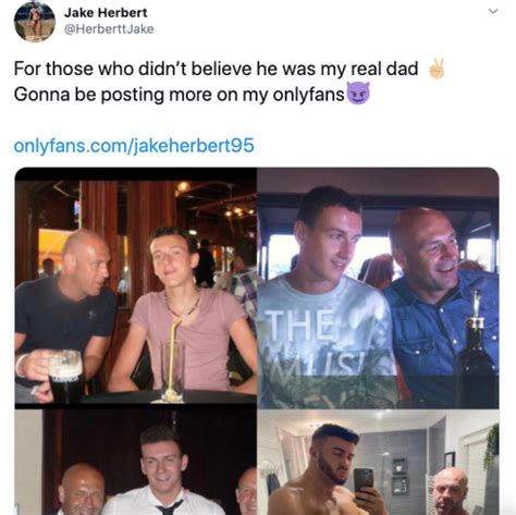 father and son onlyfans|We spoke to the father and son OnlyFans duo and asked them